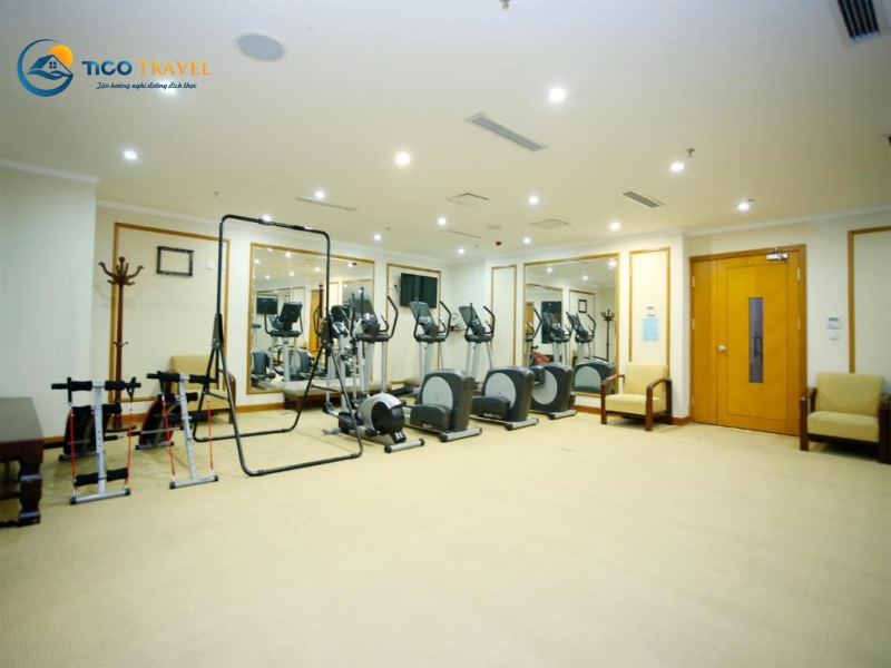 A25 Hotel Hà Nội