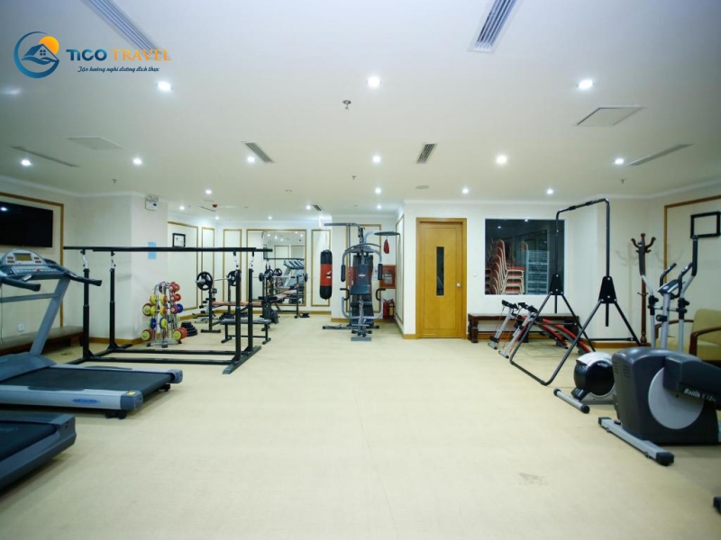 A25 Hotel Hà Nội