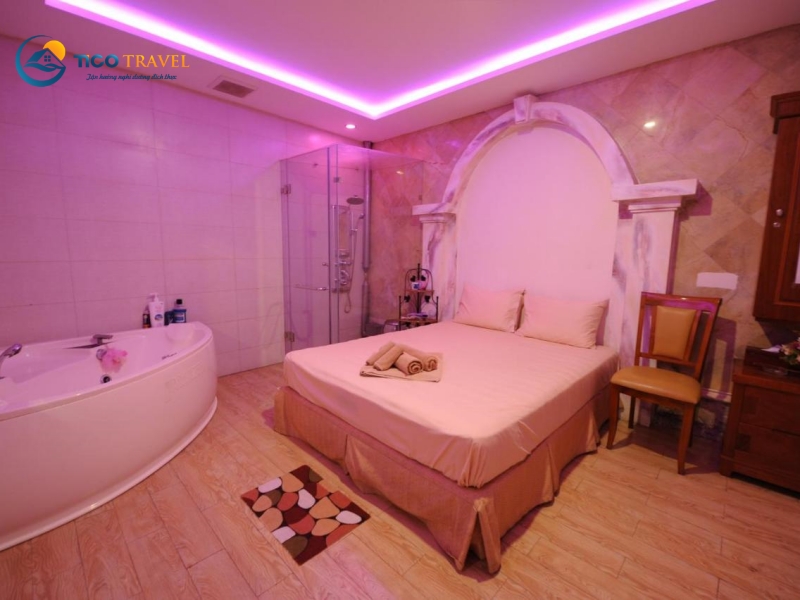 A25 Hotel Hà Nội