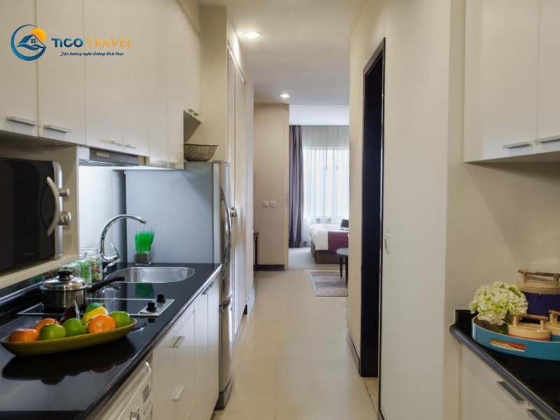 Phòng Deluxe 2 người
