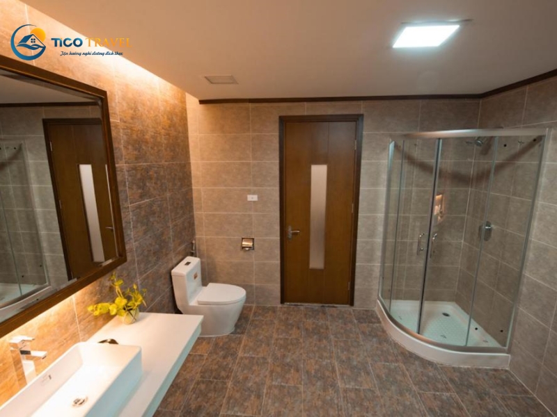 Phòng Deluxe 2 người