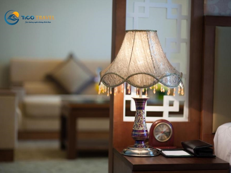 Khách sạn Flamingo Đại Hải