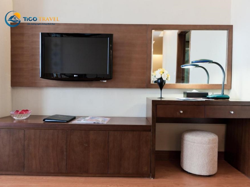Khách sạn Flamingo Đại Hải