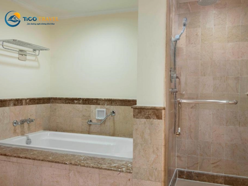 Phòng Deluxe 3 người (Deluxe Triple Room)