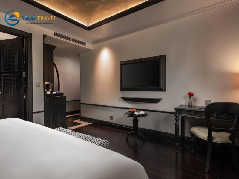 Phòng Deluxe 2 người