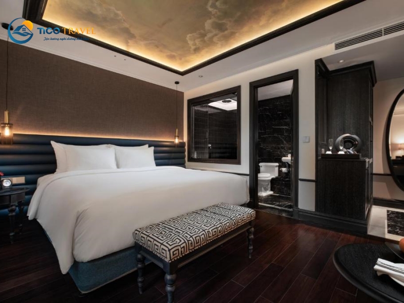 Khách sạn Flamingo Đại Hải