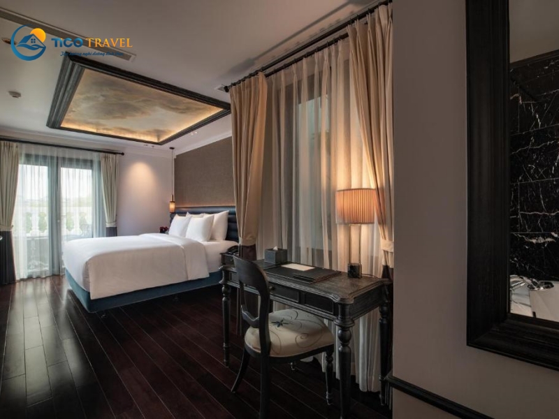 Khách sạn Flamingo Đại Hải