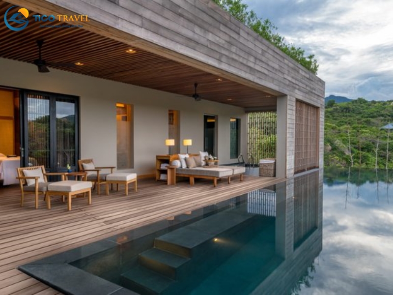 Khách sạn Flamingo Đại Hải
