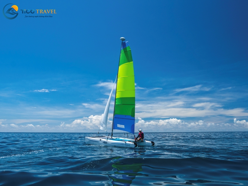 Amanoi Resort Vĩnh Hy Ninh Thuận