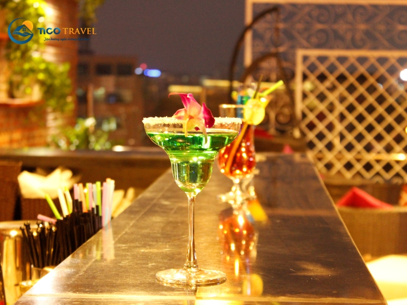 Khách sạn Mường Thanh Hà Nội