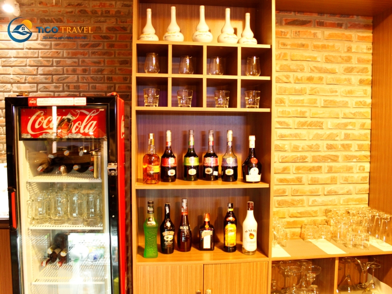 Khách sạn Mường Thanh Hà Nội