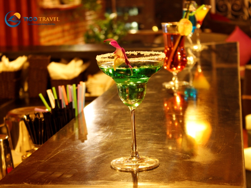 Khách sạn Mường Thanh Hà Nội