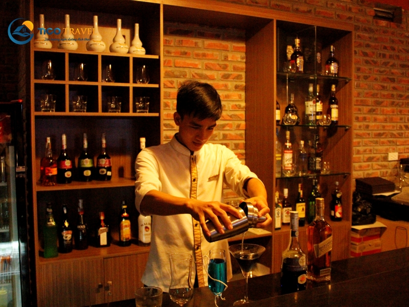Khách sạn Mường Thanh Hà Nội