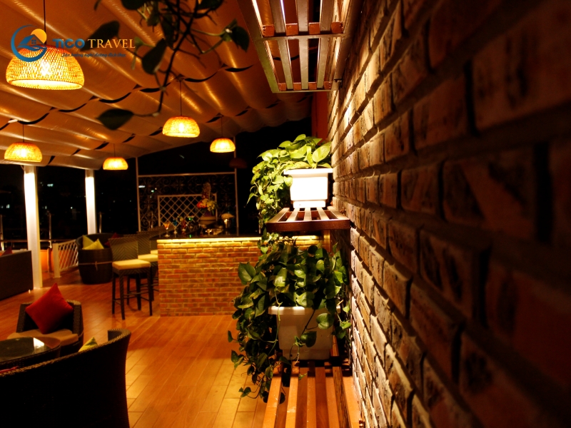 Khách sạn Mường Thanh Hà Nội