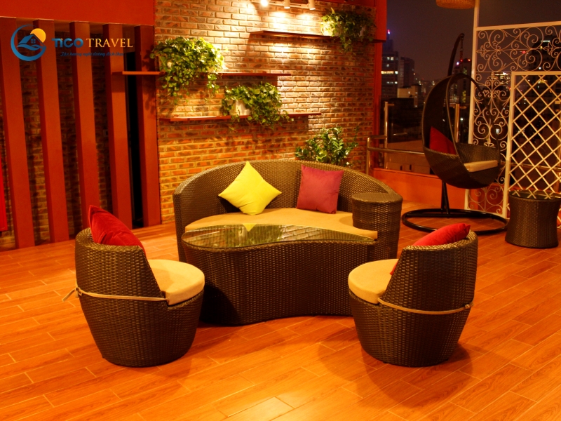Khách sạn Mường Thanh Hà Nội