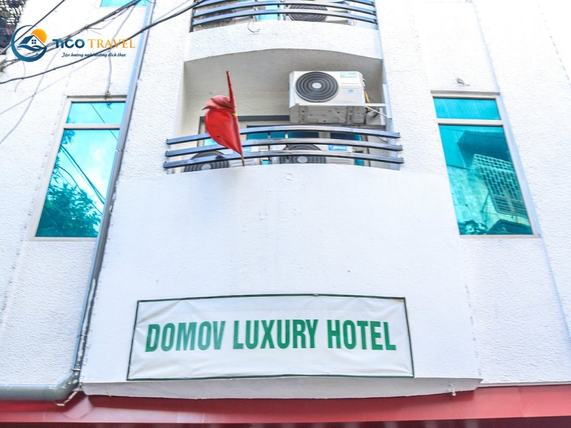 A25 Hotel Hà Nội