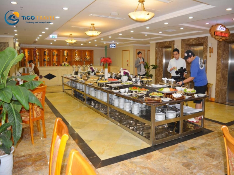 A25 Hotel Hà Nội