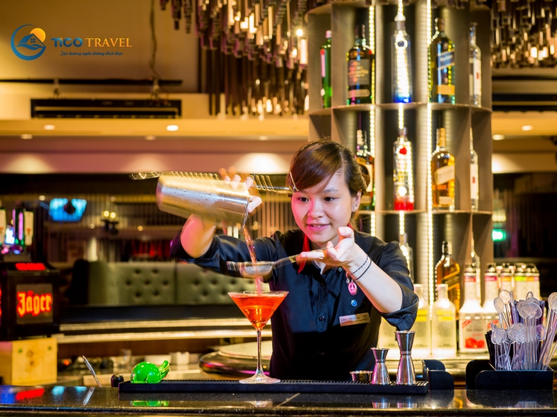 Khách sạn Sheraton Hà Nội