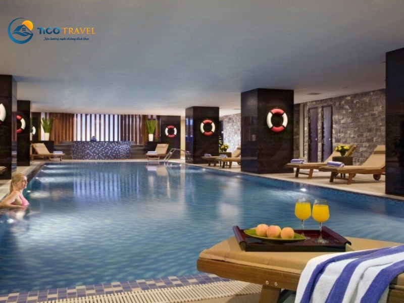 Somerset Grand Hanoi