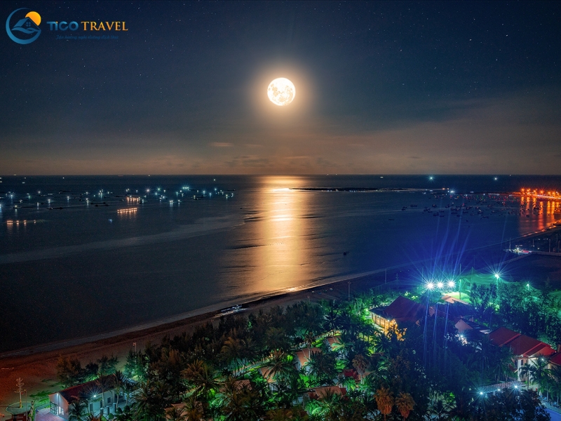 Long Thuận Resort