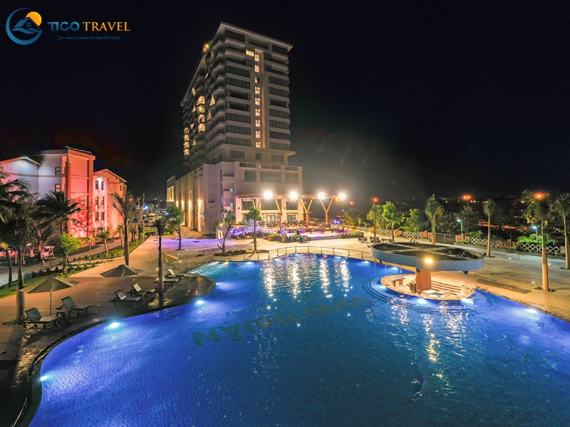 Long Thuận Resort