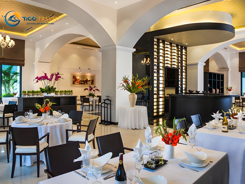 Elegant Suites Westlake