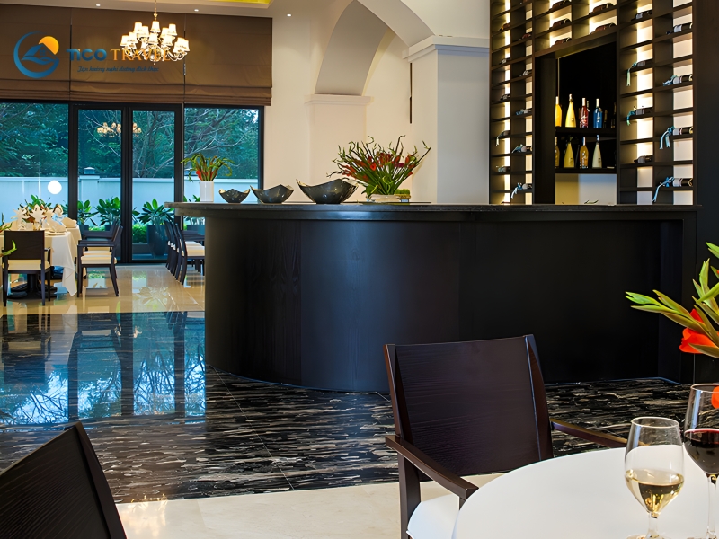 Elegant Suites Westlake