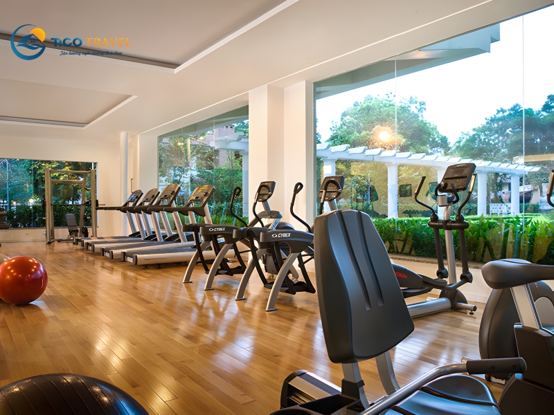 Elegant Suites Westlake