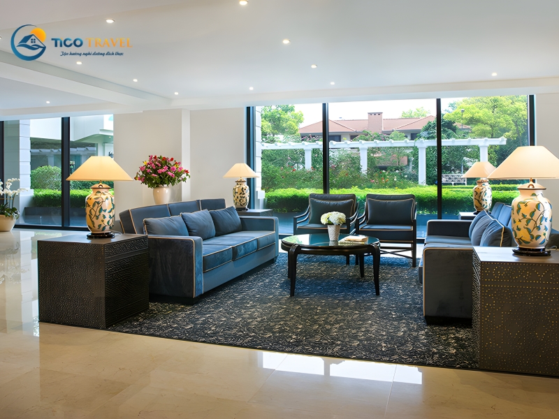 Elegant Suites Westlake