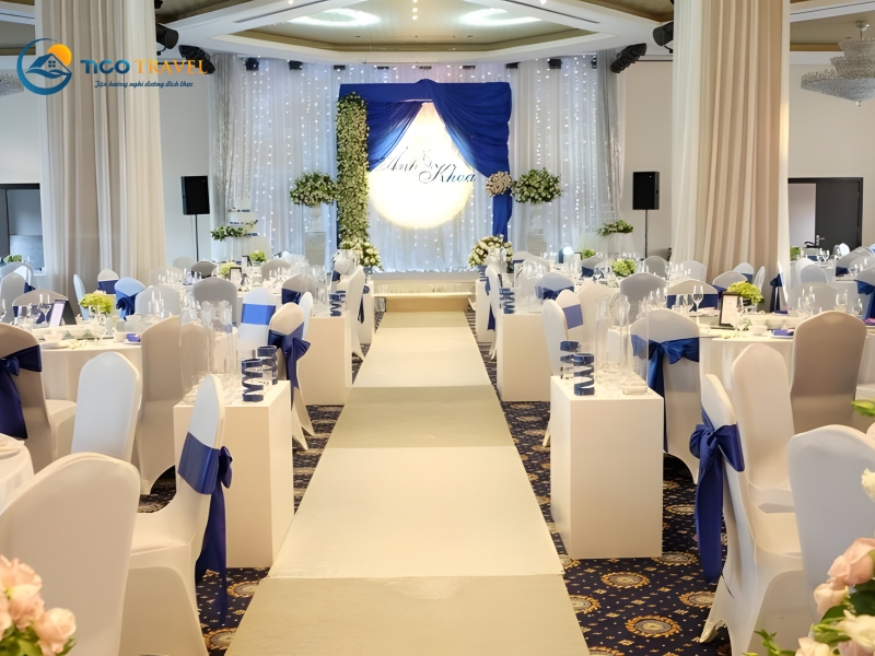 Elegant Suites Westlake