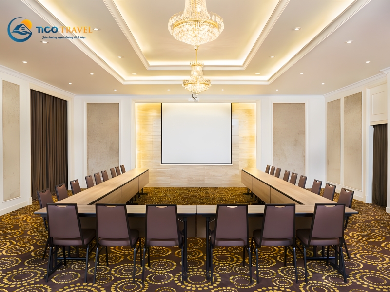 Hilton Garden Inn Hanoi