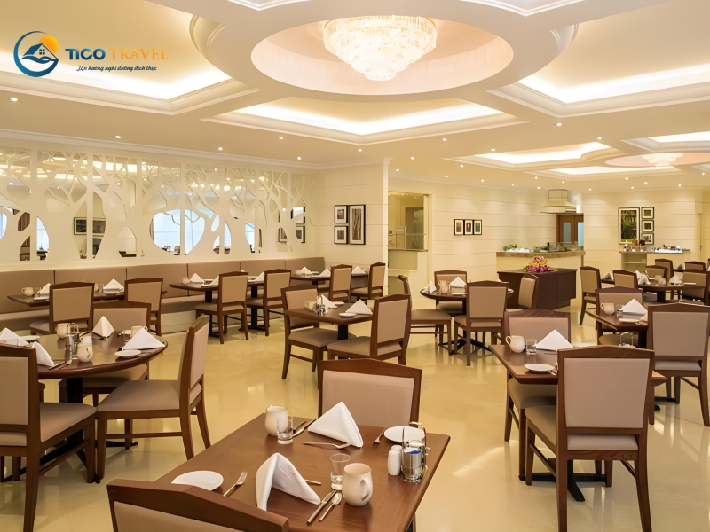 Hilton Garden Inn Hanoi