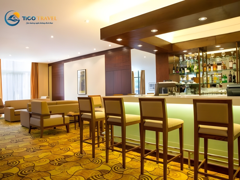 Hilton Garden Inn Hanoi
