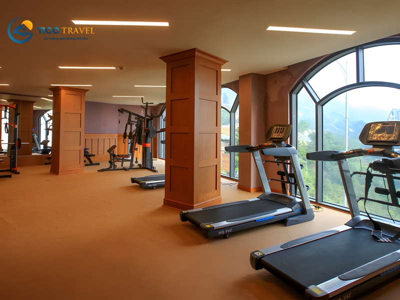 Hilton Garden Inn Hanoi