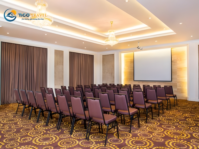 Hilton Garden Inn Hanoi