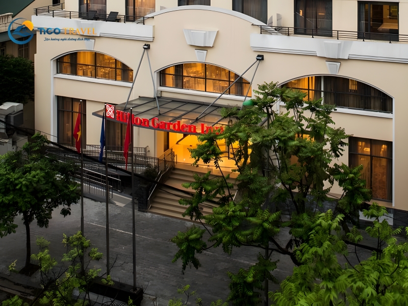 Hilton Garden Inn Hanoi