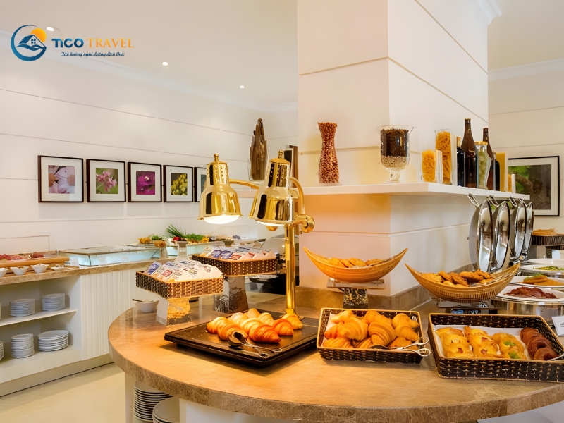 Hilton Garden Inn Hanoi