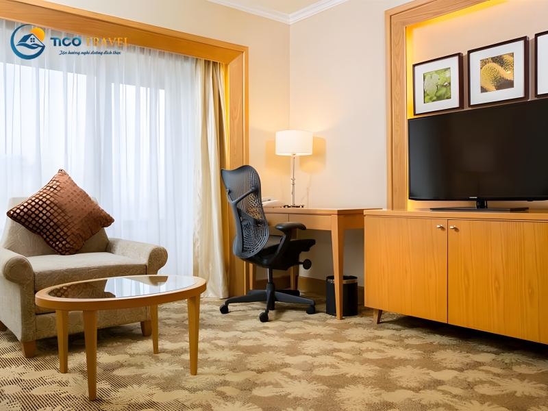 Hilton Garden Inn Hanoi