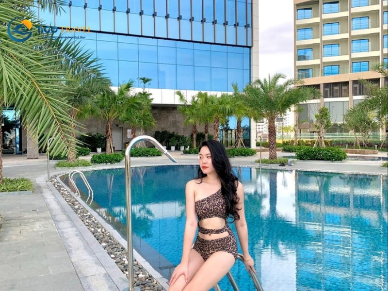 Khách sạn Mường Thanh Xa La