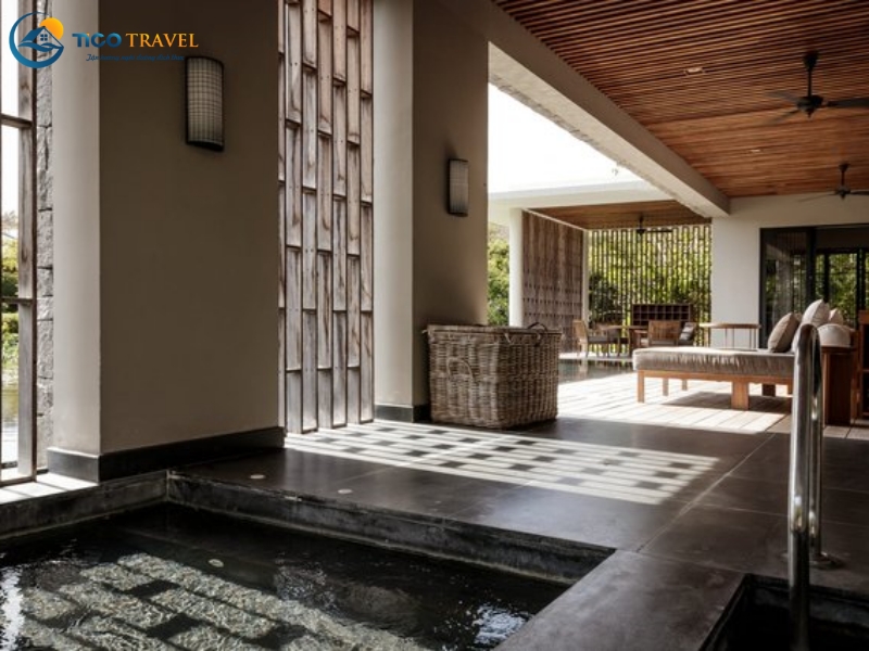Phòng Deluxe 1 người
