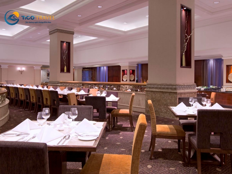 Khách sạn Sheraton Hà Nội