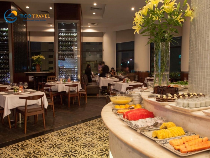 Somerset Grand Hanoi