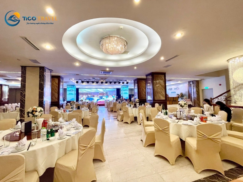 Khách sạn Mường Thanh Xa La