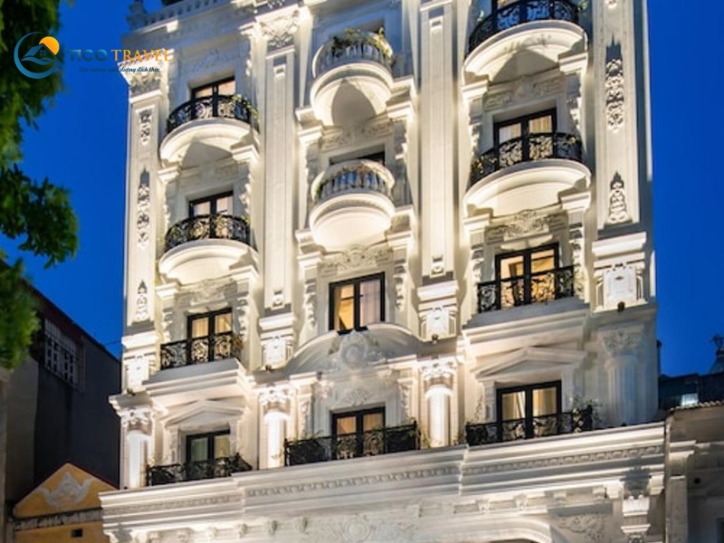 La Sinfonía Del Rey Hotel & Spa