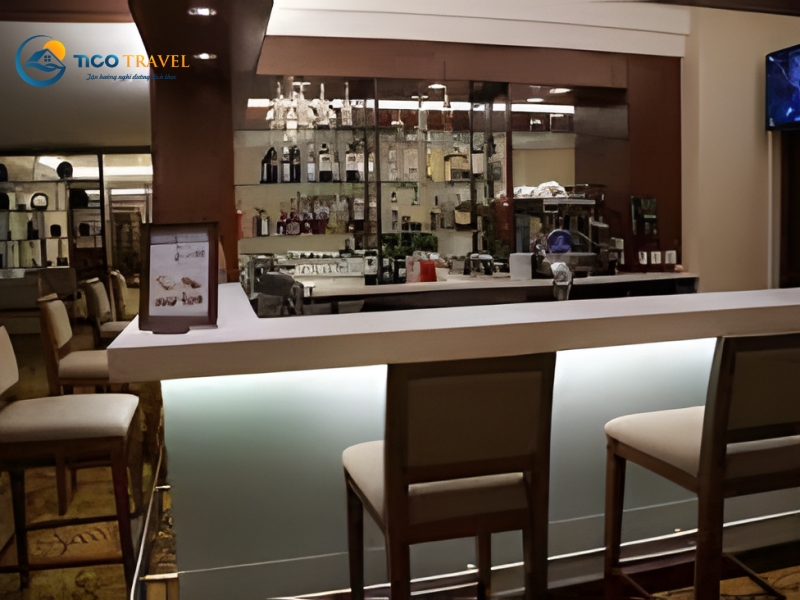 Hilton Garden Inn Hanoi