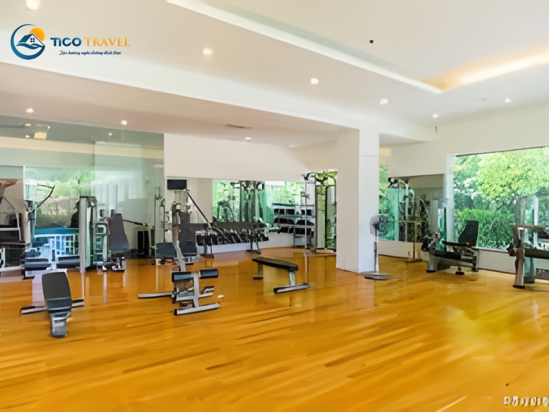 Elegant Suites Westlake