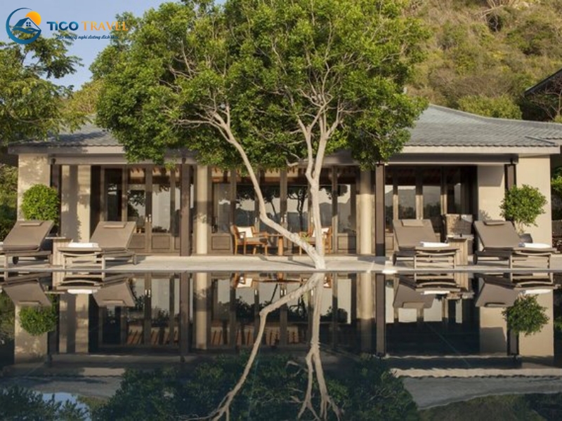 Khách sạn Flamingo Đại Hải
