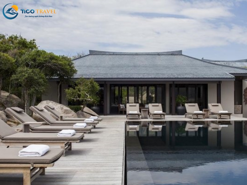 Khách sạn Flamingo Đại Hải