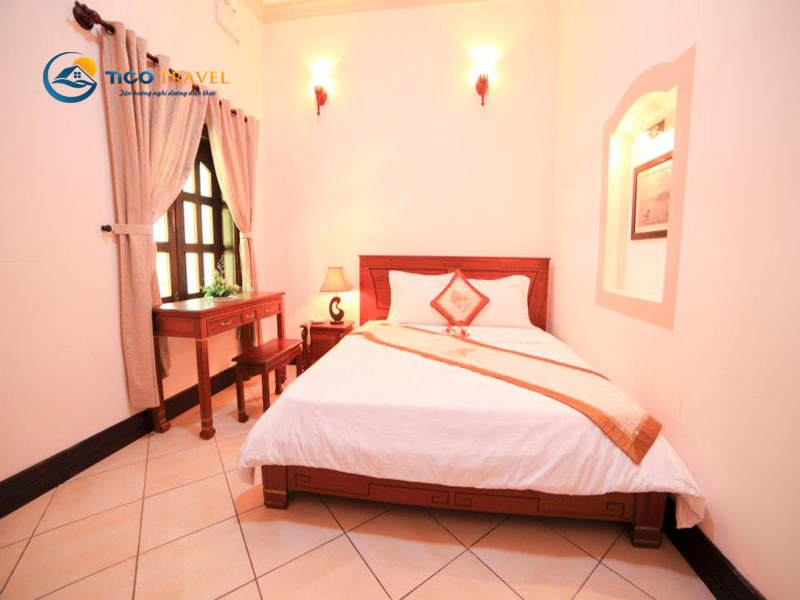 Khách sạn Flamingo Đại Hải