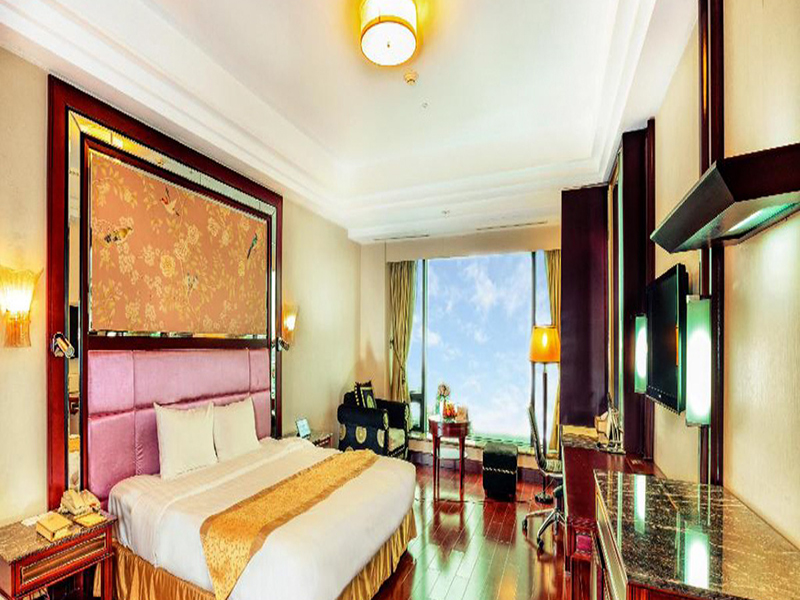Khách sạn Flamingo Đại Hải